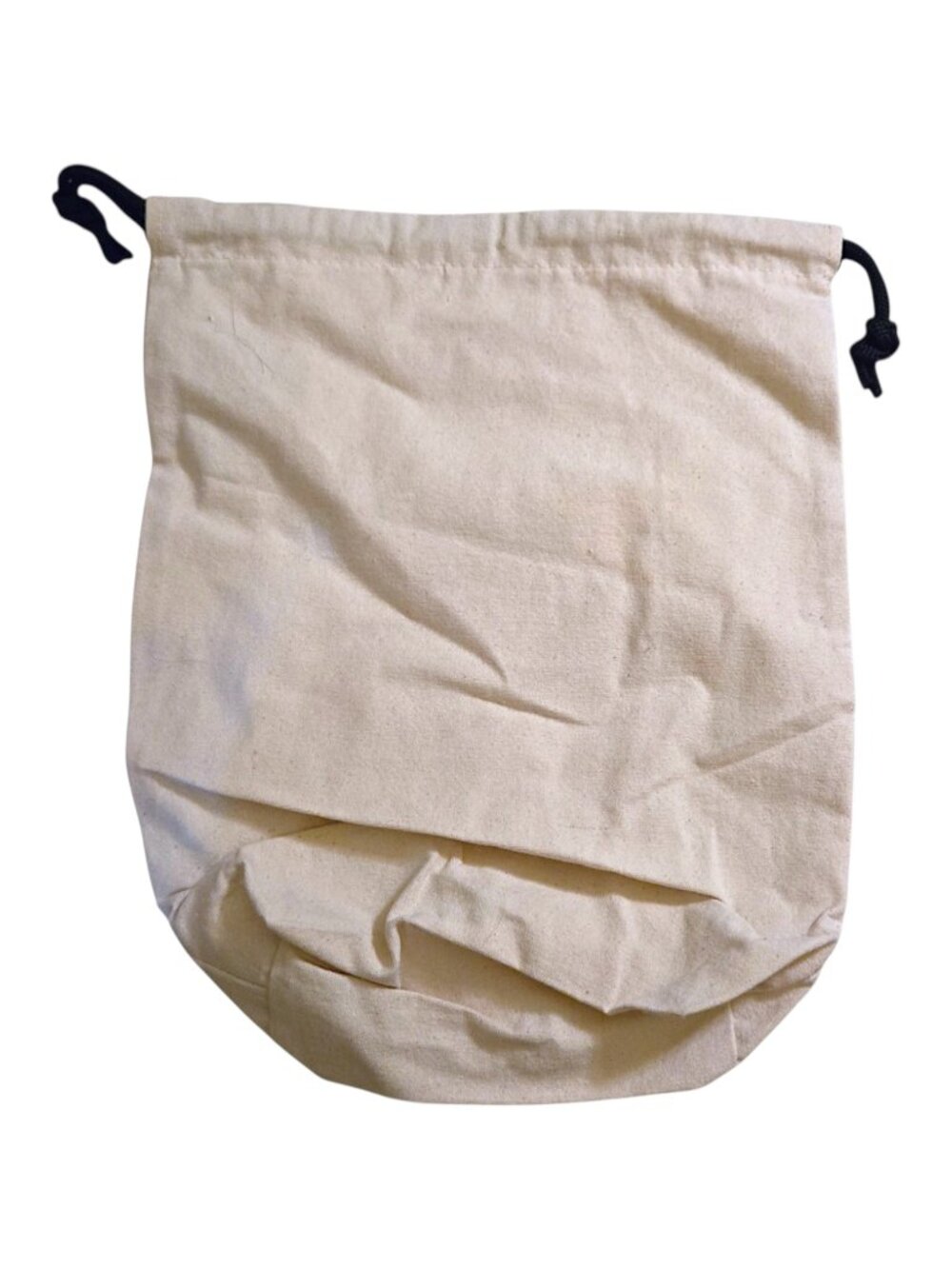 Brighton Pack Your Bags Travel Kit Set of 3 Cotton Canvas Drawstring Bags - Picture 7 of 13